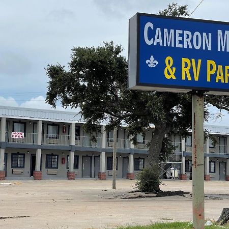 Cameron Motel ภายนอก รูปภาพ